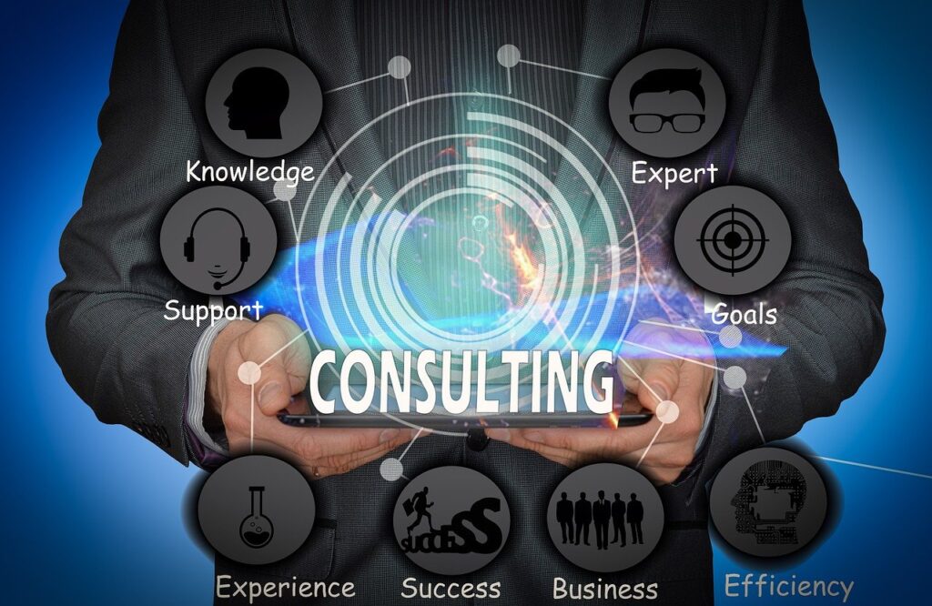 Education Recruitment Agency in Delhi