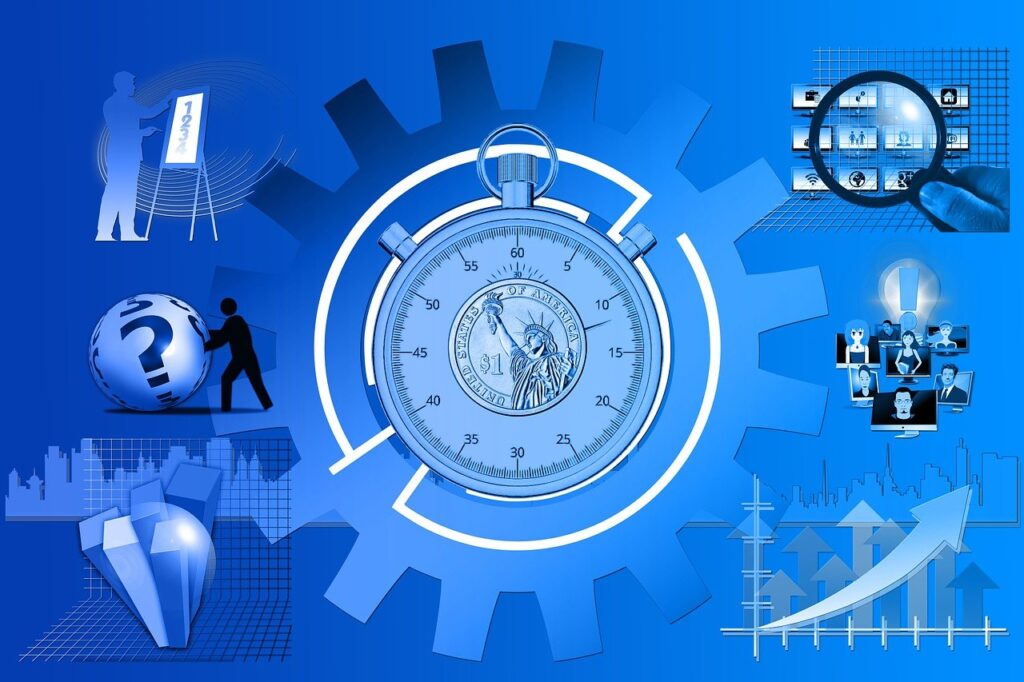 Logistic Staffing Services in Delhi